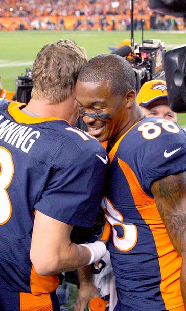 Thursday Night Fantasy Football Preview: Chargers at Broncos